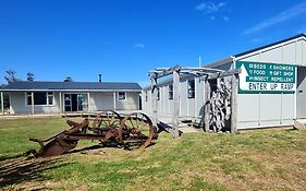 Rarakau Lodge